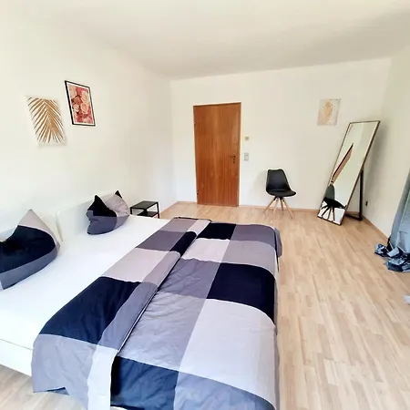 Aparthotel Wat Heppenheim_01